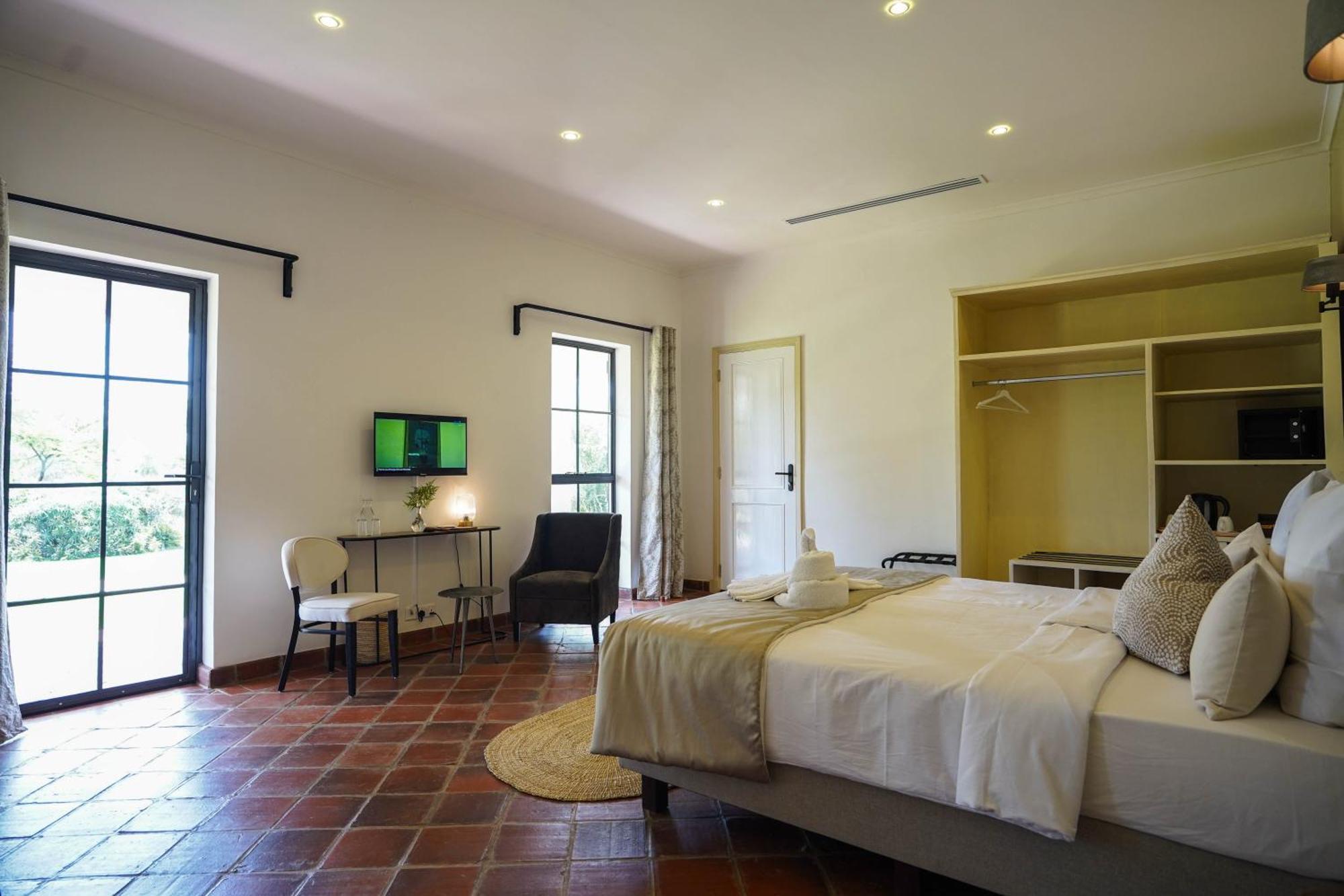 Kili Seasons Hotel Arusha Room photo