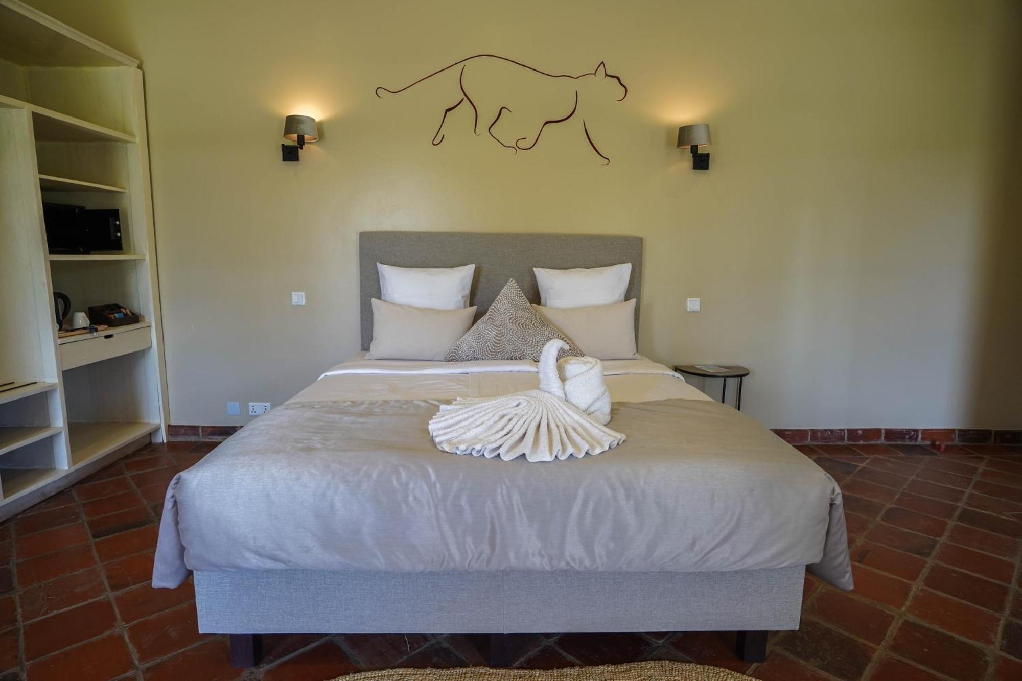 Kili Seasons Hotel Arusha Room photo