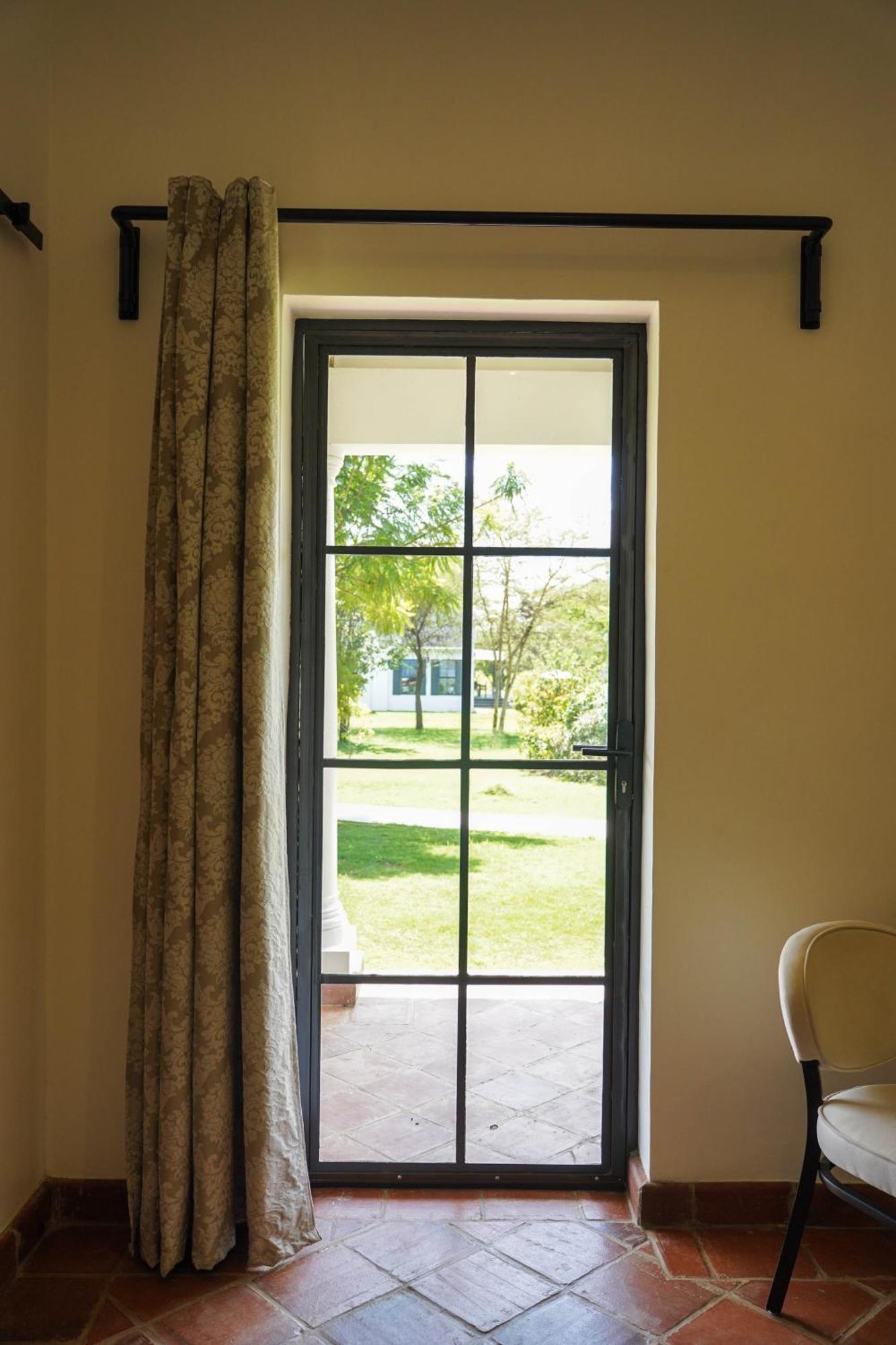 Kili Seasons Hotel Arusha Room photo