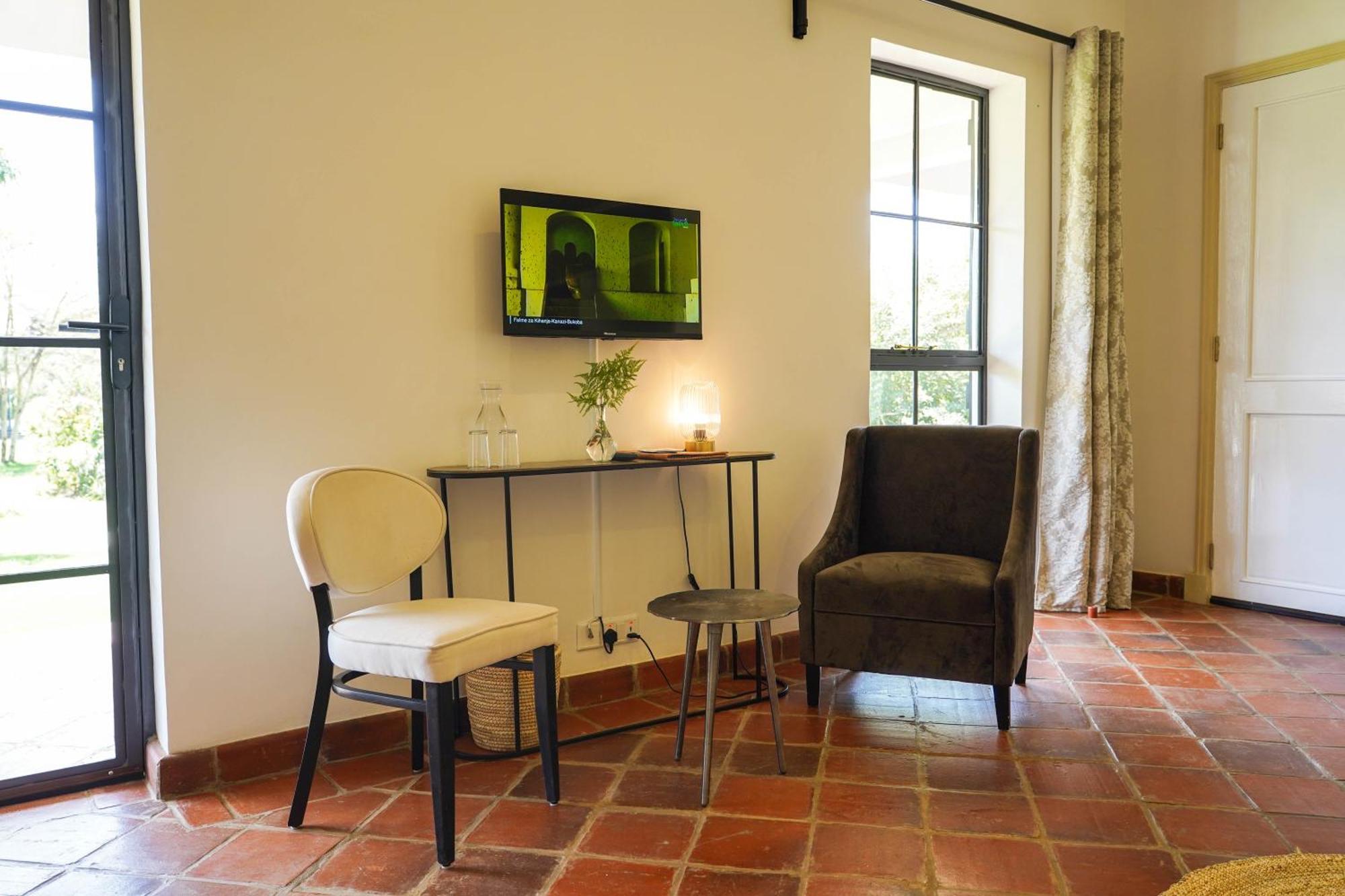 Kili Seasons Hotel Arusha Room photo